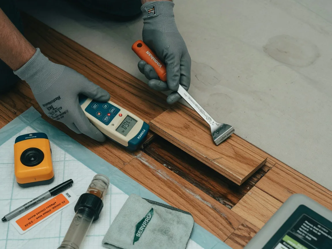 Why choose Water Damage Restoration in Newman, CA